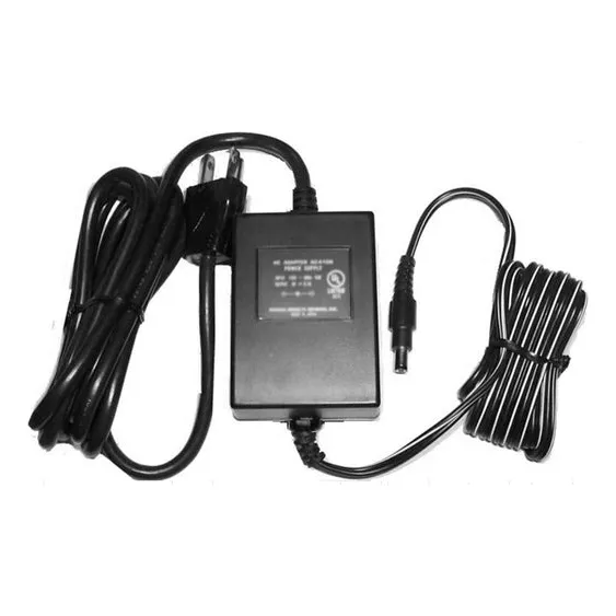 Cargador,fuente De Alimentación,prolite,9v A 2.5a,pt-ad0925d