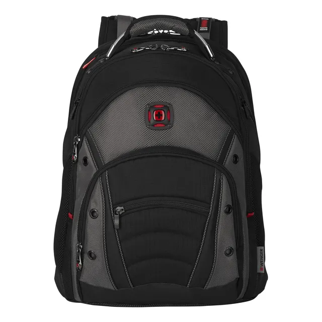 Mochila Porta Laptop Wenger 600635 Negro 26 L