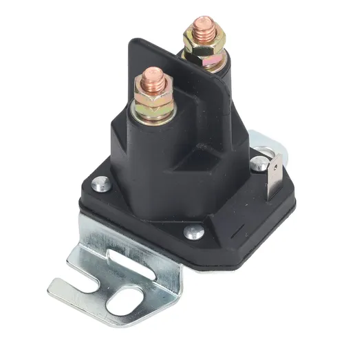 Solenoide De Relé De Arranque 278003012 Para Sea Doo: Alta Calidad, Fácil Reemplazo Para GTR, GTX, RXP, RXT