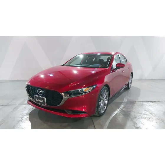 Mazda Mazda 3 2.5 I Sport