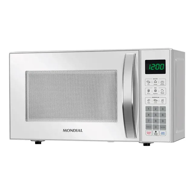 Micro-ondas Mo-01-21-w 21 Litros 1200w Mondial 220v