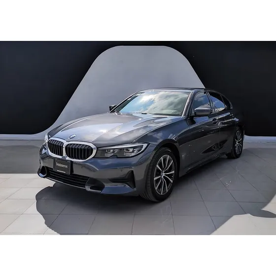Bmw Serie 3 2.0 330ia Sport Line At