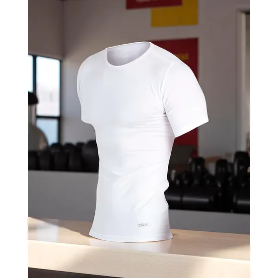 Remera Compresora Modeladora Yakka