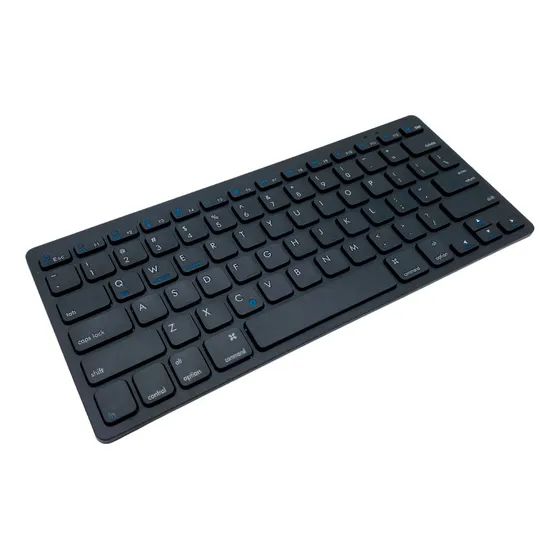 Mini Teclado Bluetooth Wireless Para Tablet iPad Pc Macbook
