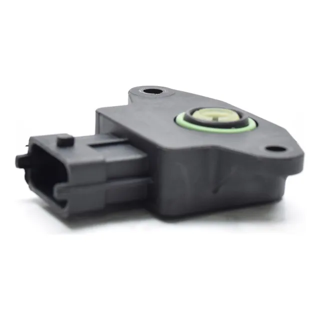Sensor Tps Acelerador Attitude 4 Cil 1.4l 06 Al 11 Injetech