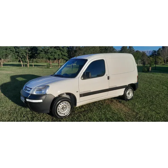 Peugeot Partner 1.4 Furgon Confort