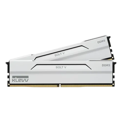 Memória Klevv Bolt X 16gb (2x8), 3200mhz, Ddr4 - Kd48gu880-3
