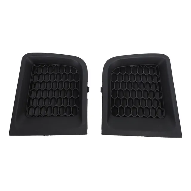 Parrilla Parachoques Delantera (para Jeep Renegade)