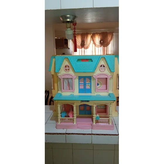 Casa Fisher Prais