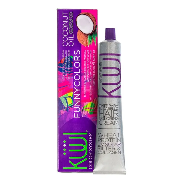 Tinte Kuul Fantasia - mL a $265