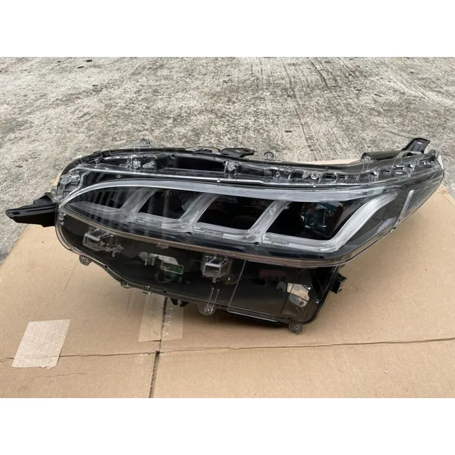 Faro Fortuner Dubai Legender