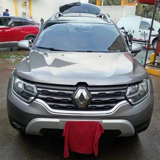 Renault 2022 2022 Tce