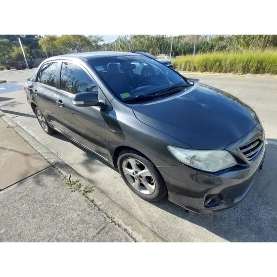Toyota Corolla 1.8 Xei Mt Pack 136cv