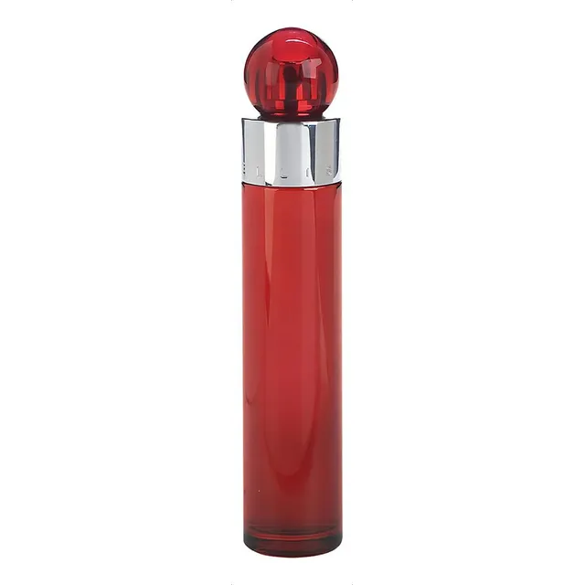 Perfume Perry Ellis 360 Red For Men Edt 100 ml Para Hombre