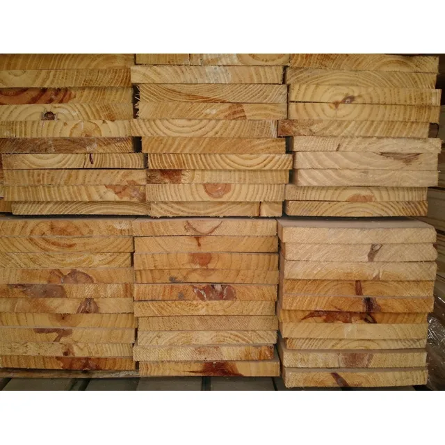 Tabla De Pino Elliotis 1 X 6. X 3 Mts. Estantes. Deco.