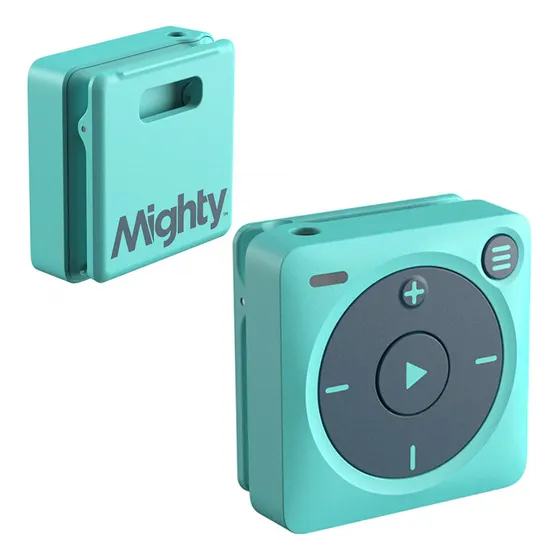 Mighty Vibe | Spotify Amazon Music Player Bluetooth Original