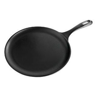 Sarten Comal 26 Cm Hierro Fundido Esmaltado Victoria Sarten Comal 26 Cm Hierro Fundido Esmaltado Victoria