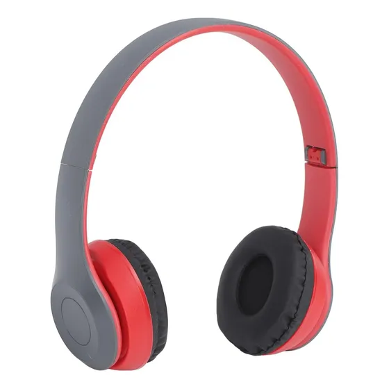 Auriculares Inalambrico Plegables Sd  Vincha P47