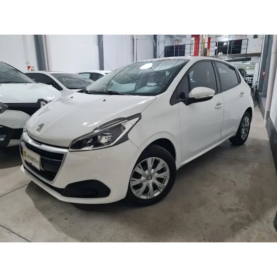 Peugeot 208 1.5 Active