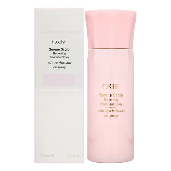 Oribe Sereno Couro Cabeludo Espessamento Hair Treatmen