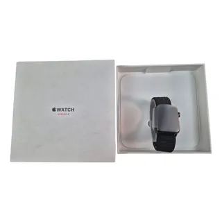 Apple Watch Series 3 38mm | Mercado Livre