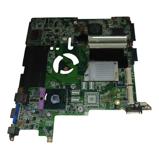 Placa-mãe Notebook Positivo Premium C210l 6-71-m74s0-d05a Gp