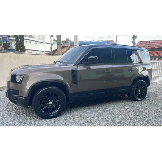 Land Rover Defender 110 2.0 S Aut. (p300) 5p