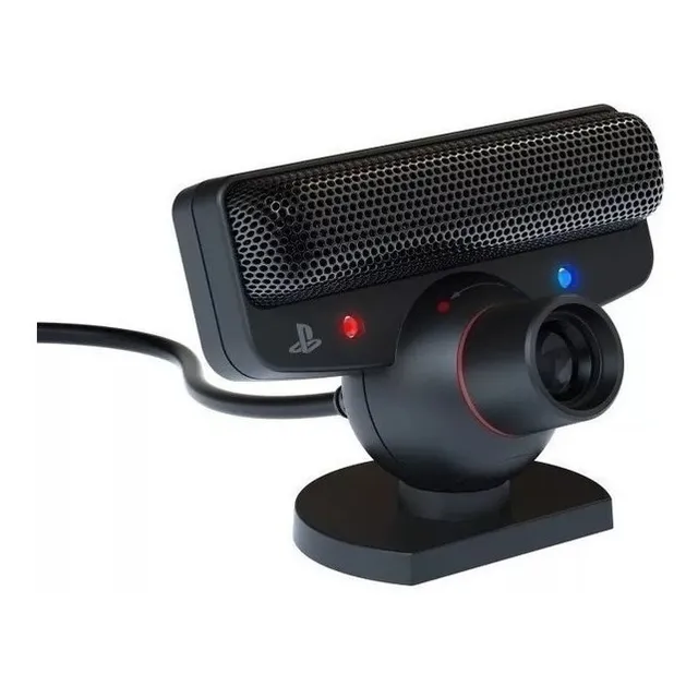 Camara Ps3 (Reacondicionado)
