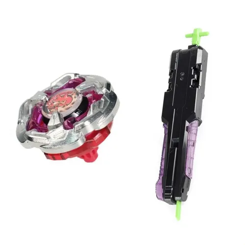 BEYBLADE X UX02 UX08セット売り Beyblade X Takara Tomy Ux-08 Silver Wolf 158g | MercadoLivre