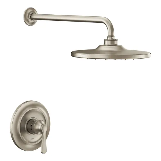 Colinet M-core Serie Kit Ajuste Ducha Mango Valvula Niquel