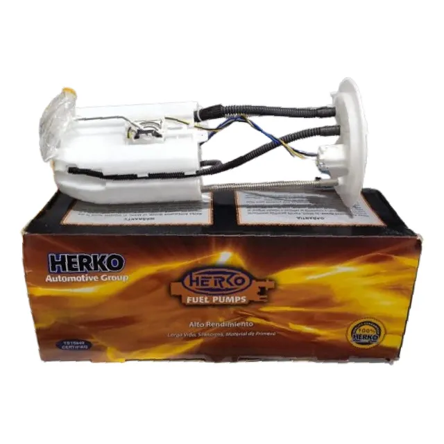 Modulo Bomba Gasolina Crossfox