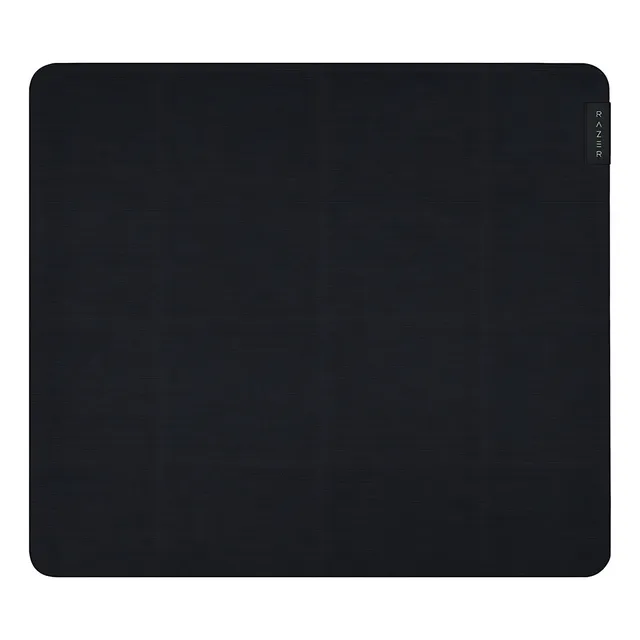 Mouse Pad Gamer Razer RZ0203330500R3U Gigantus V2 Large Tela 45Cm X 40Cm X 3Mm Negro