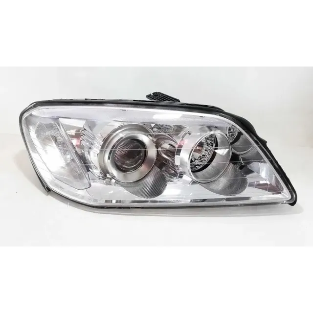 Faro Delantero Izquierdo Chevrolet Captiva Depo