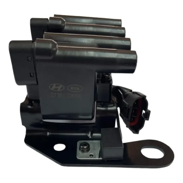 Bobina Seca Compatible Hyundai Accent Dodge Brisa 1.3/1.5
