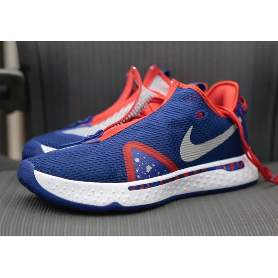 Nike Pg Paul George 4 Talla  9.5 Usa / 43 Eur