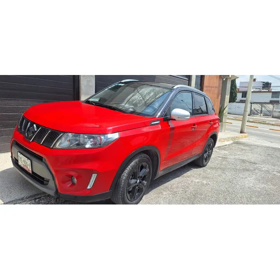 Suzuki Vitara 1.4 Turbo Mt
