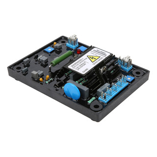 Sx460 Generator Voltage Board Controle Automático Do Estabil Sx460 Generator Voltage Board Controle Automático Do Estabil