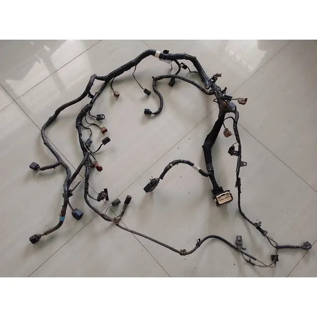 Ramal De Inyectores Ford F150 Usado En Excelente Estado List