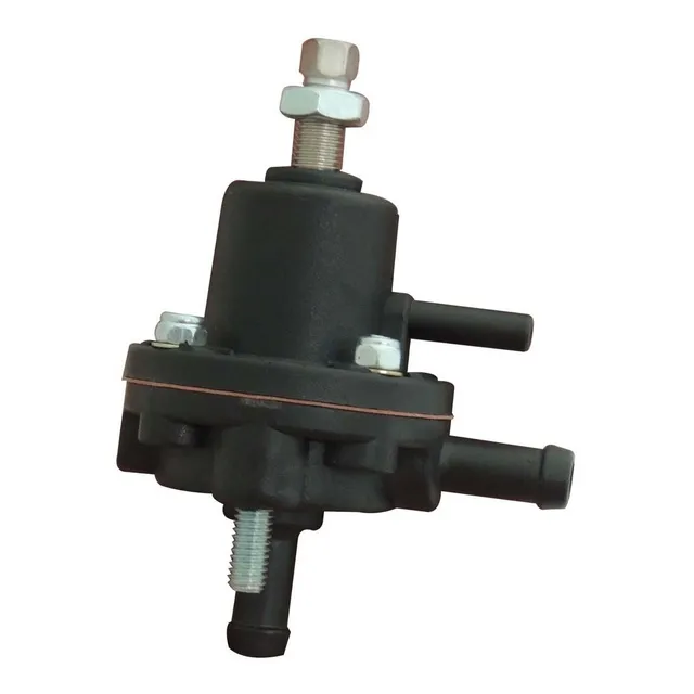 Dosador De Combustível / Motores Injetados / 2 Vias Spa