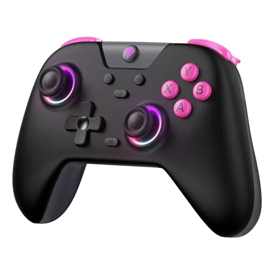 Control Inalambrico Easysmx X05 Pc Ps3 Android iPhone Tvbox