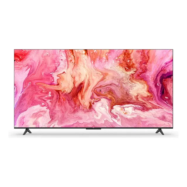 Tcl Pantalla 65pul. 4k Uhd Smart Tv 