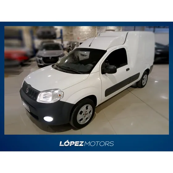 Fiat Fiorino 1.4 Nuevo Fiorino Furgón