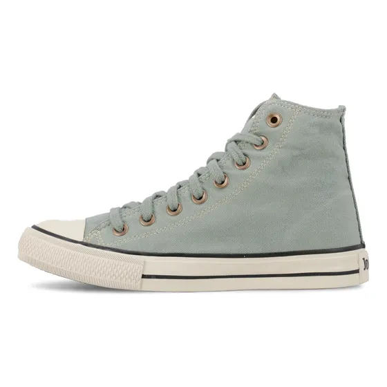Zapatilla Botita 184 Origins Green John Foos Unisex