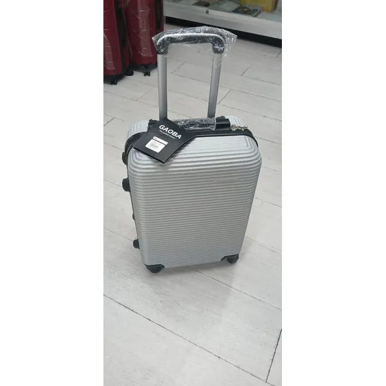 Maleta Gaoba / 08 Kilos
