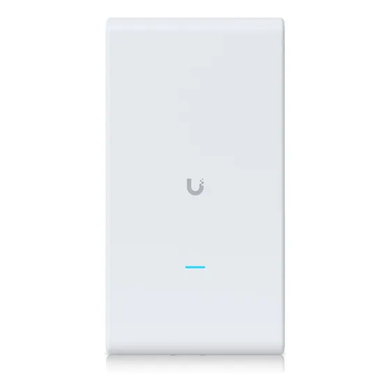 Unifi Access Point Ubiquiti Uap-ac-m-pro Ac Mesh Pro Dualband Gigabite Poe 1750mbps Mimo 3x3 Exterior Repetidor Extensor