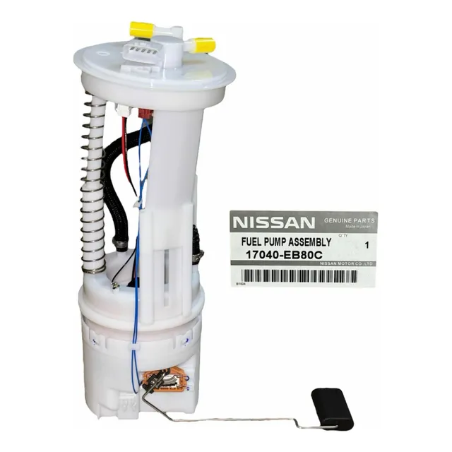 Bomba De Gasolina Completa Nissan Pathfinder R51 2005-2010