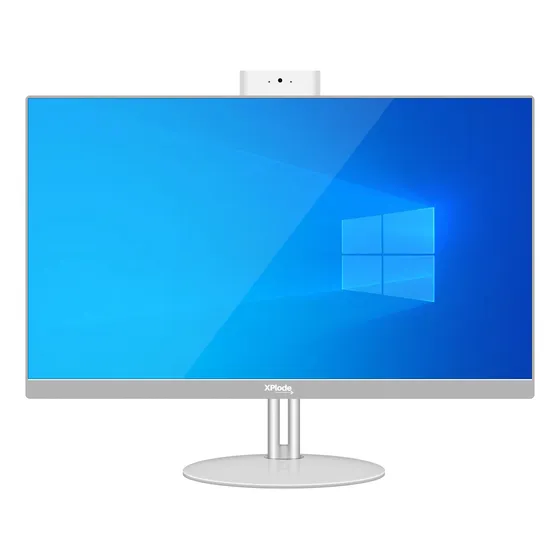 All In One Intel I3 8gb Ram 256gb Pc Computadora Escritorio