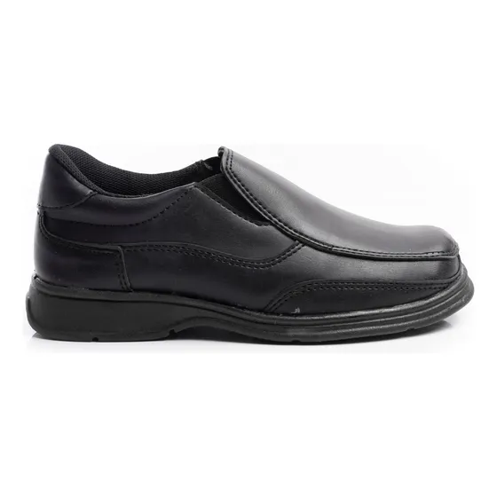 Zapatos Zapatillas Colegiales Calzado Escolar Base Cocida