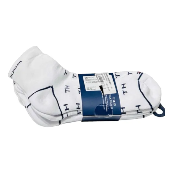 Calcetas Deportivas Tonillos 3 Pares Tommy Hilfiger