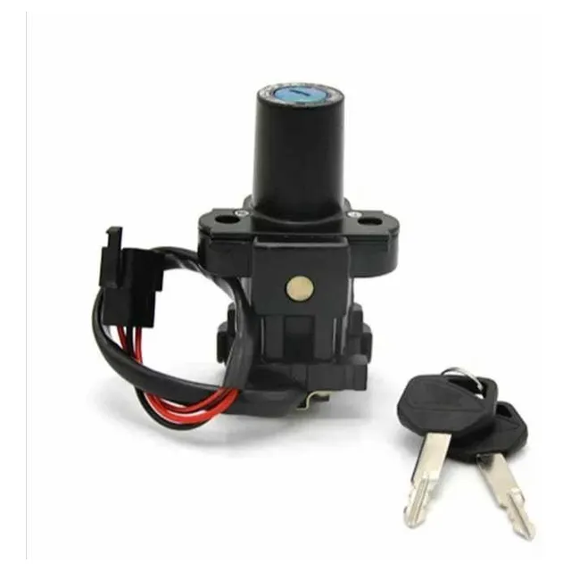 Vendo Switch Interruptor De Cbr250